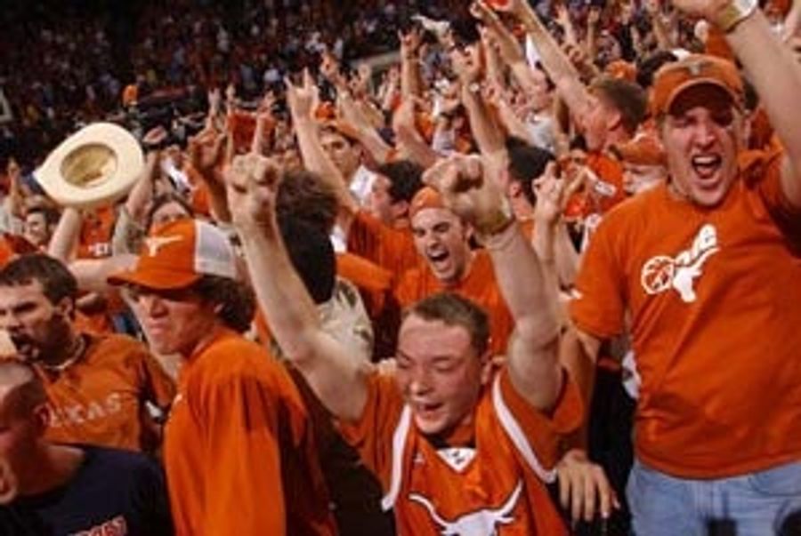 Five Tiny Tidbits On: The Big 12 Conference