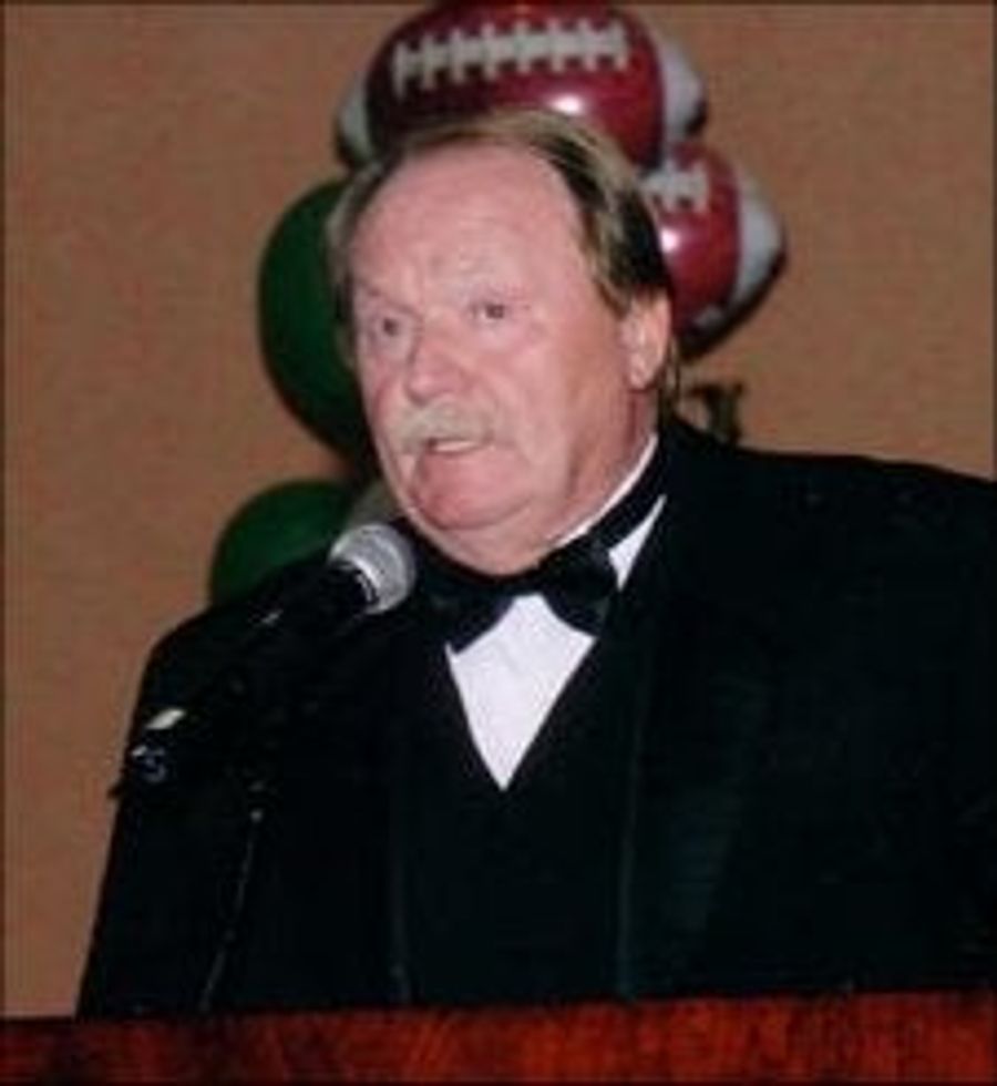Hugh Johnson Project, Update 1