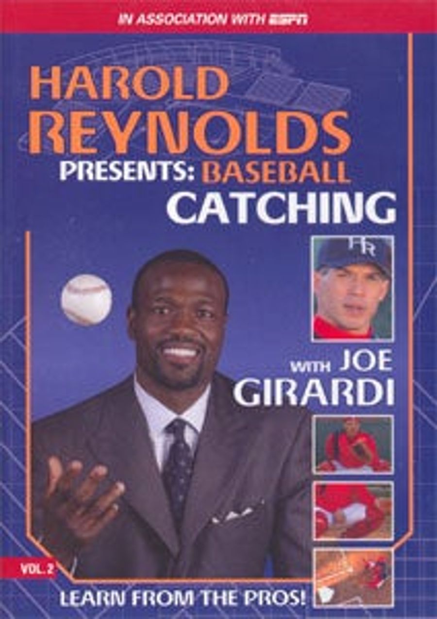 The Skinny On The Harold Reynolds Lawsuit