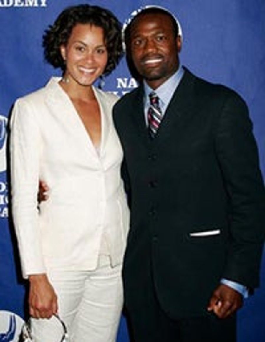 Harold Reynolds Is Taking ESPN's Ass To Court