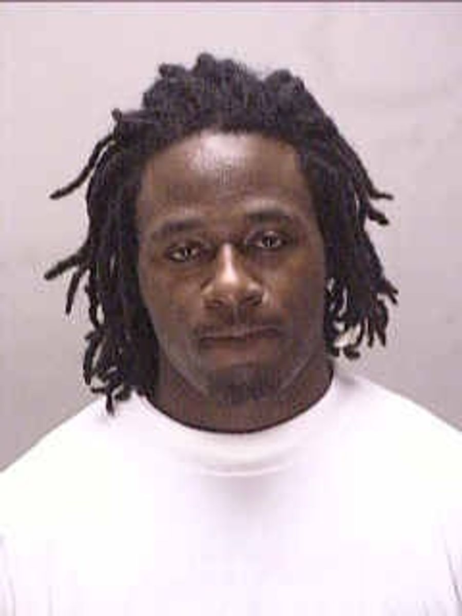 Pacman Jones Has Aggressive Saliva