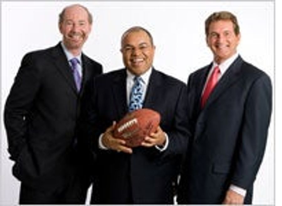 ESPN Rewards Its Employees With A Small Beverage