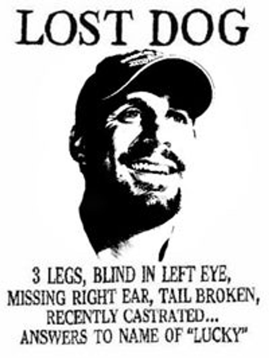 Ben Roethlisberger Falls To Pieces