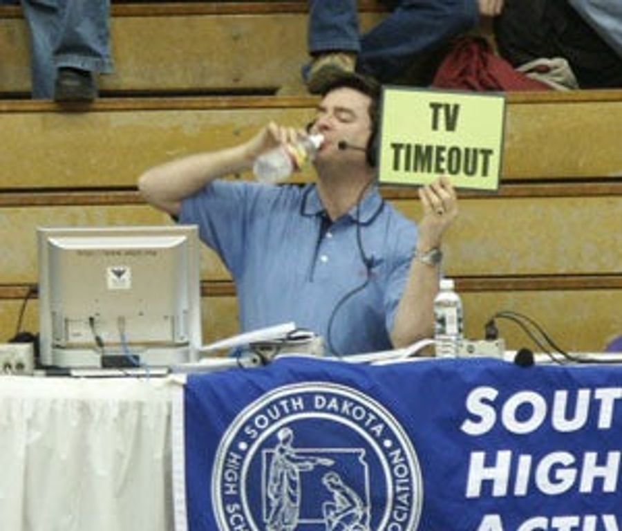 Swiftboat Veterans For Truth In Girls High School Basketball