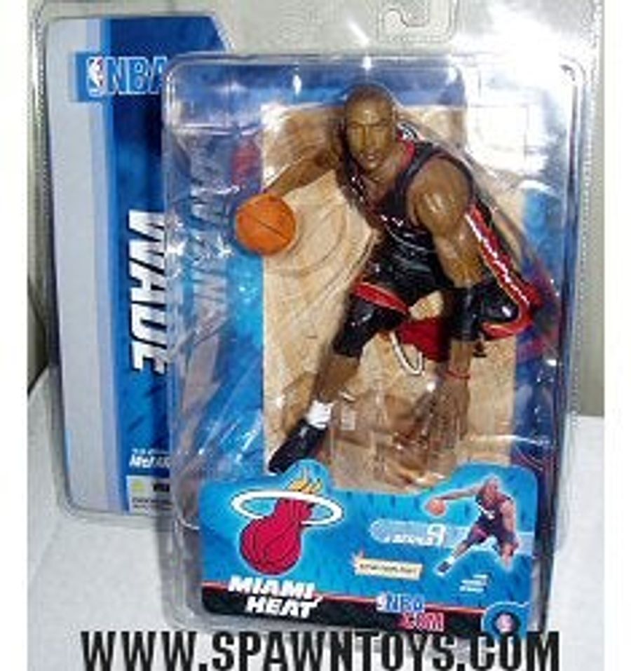 Five Tiny Tidbits On: The Miami Heat