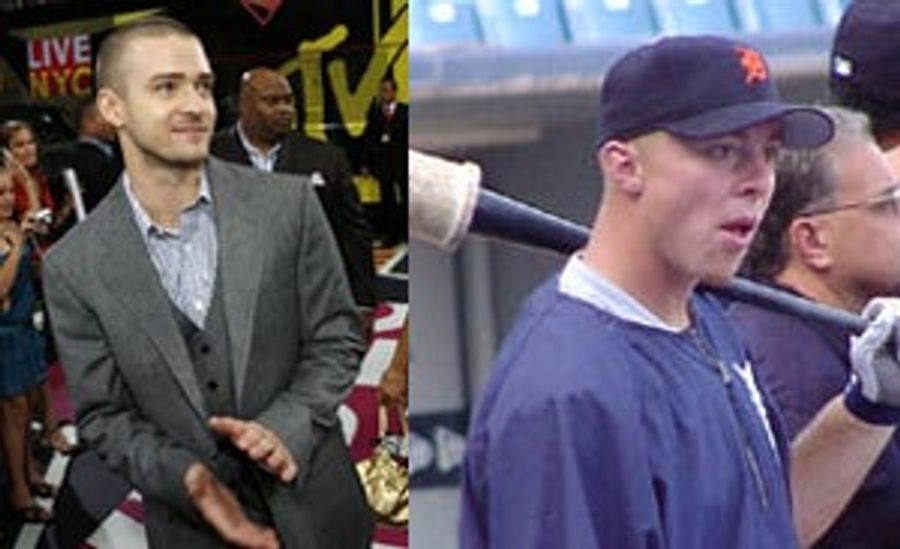 "You Down With Brandon Inge?"