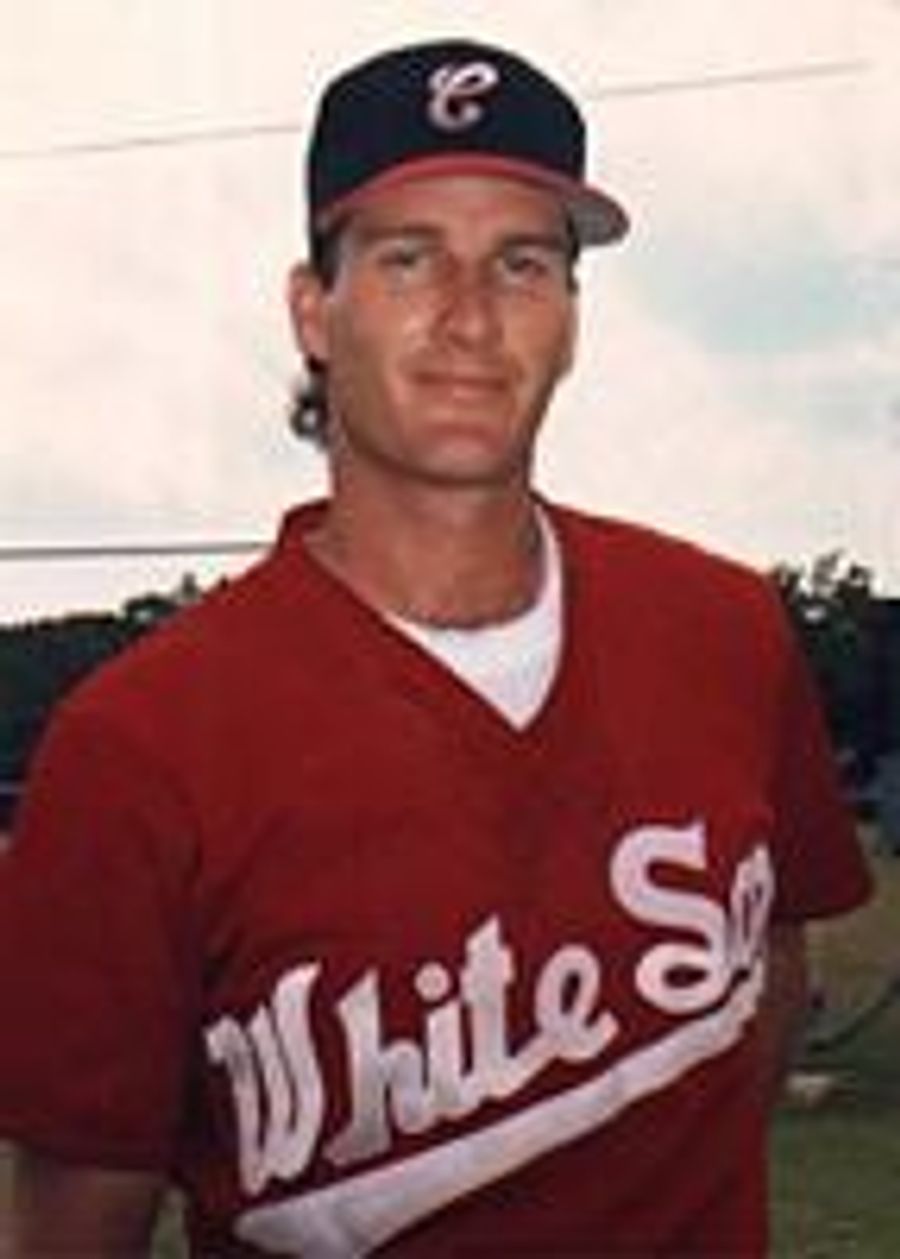 Trying To Make Sense Of Anything Involving Steve Lyons