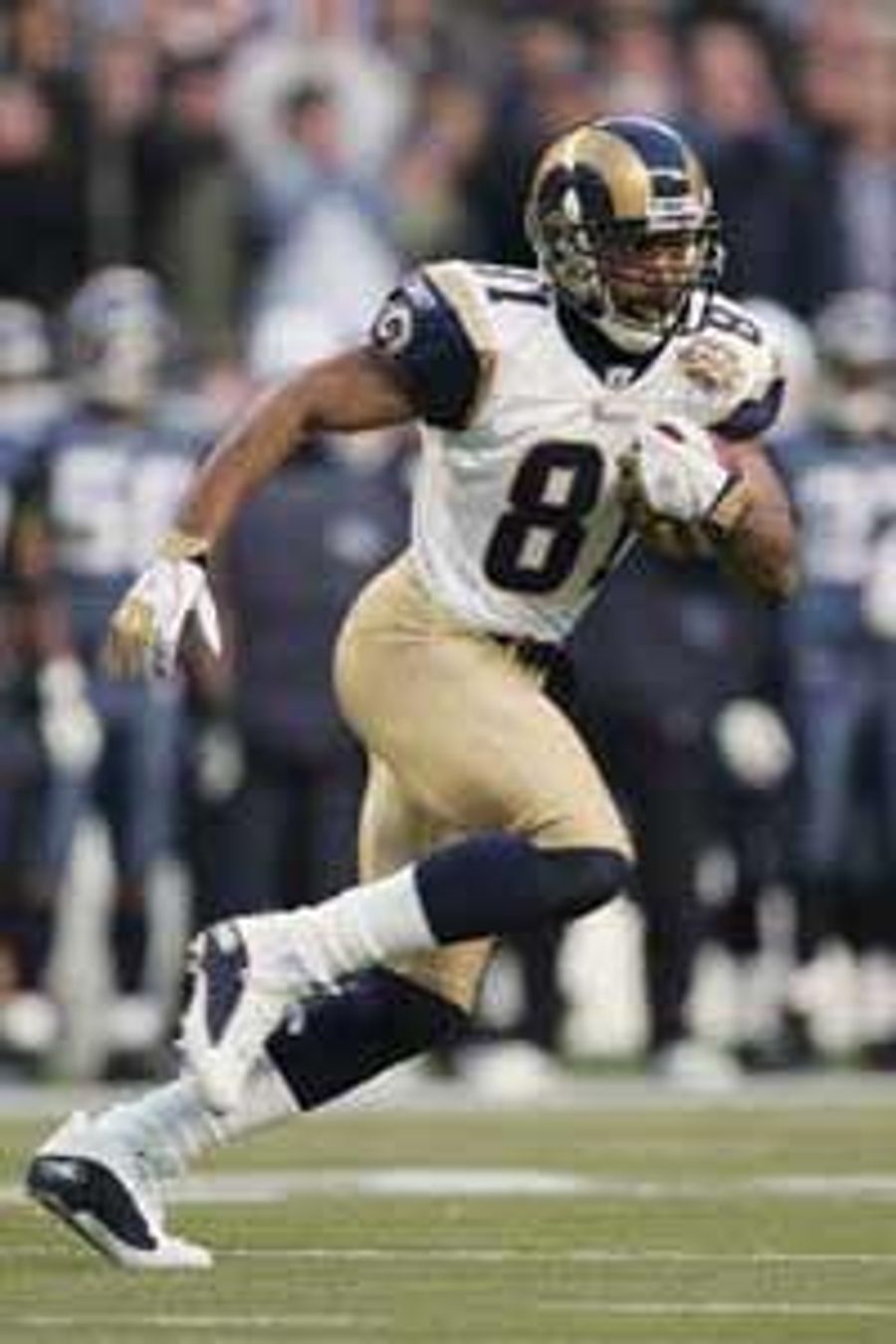 NFL Week Six, Update #1