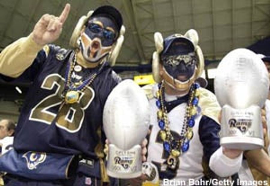 Being A Fan Can Be Slightly Lucrative, But Not Really