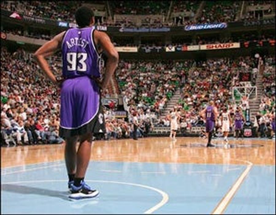 Five Tiny Tidbits On: The Sacramento Kings