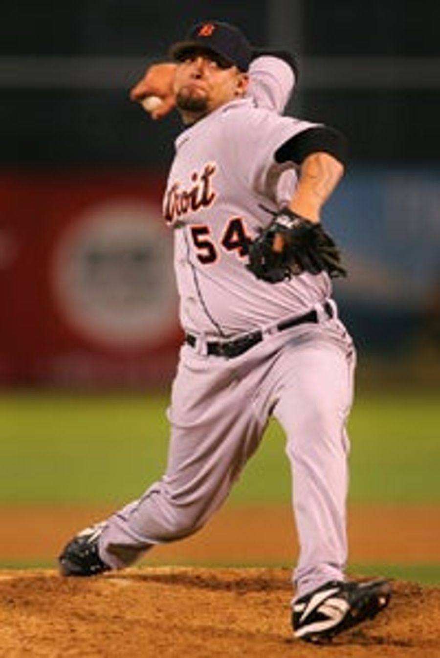 The Tigers Are Scaring The Pants Off Everybody
