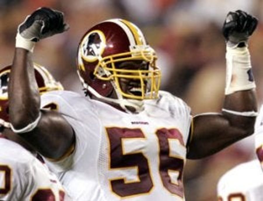 NFL Week Five:  Something Crazy Better Happen