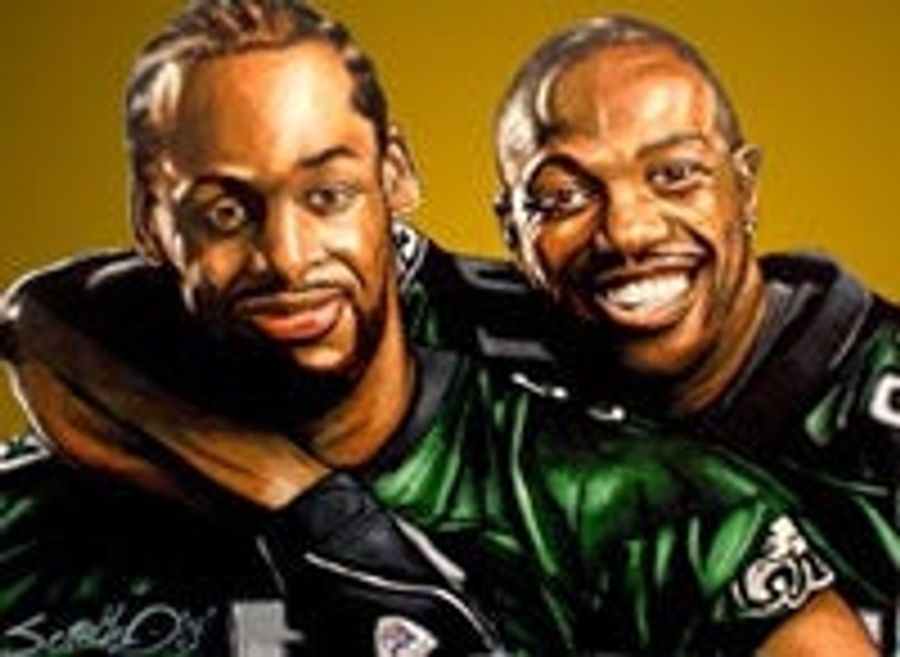Your Thursday Morning NFL Roundup