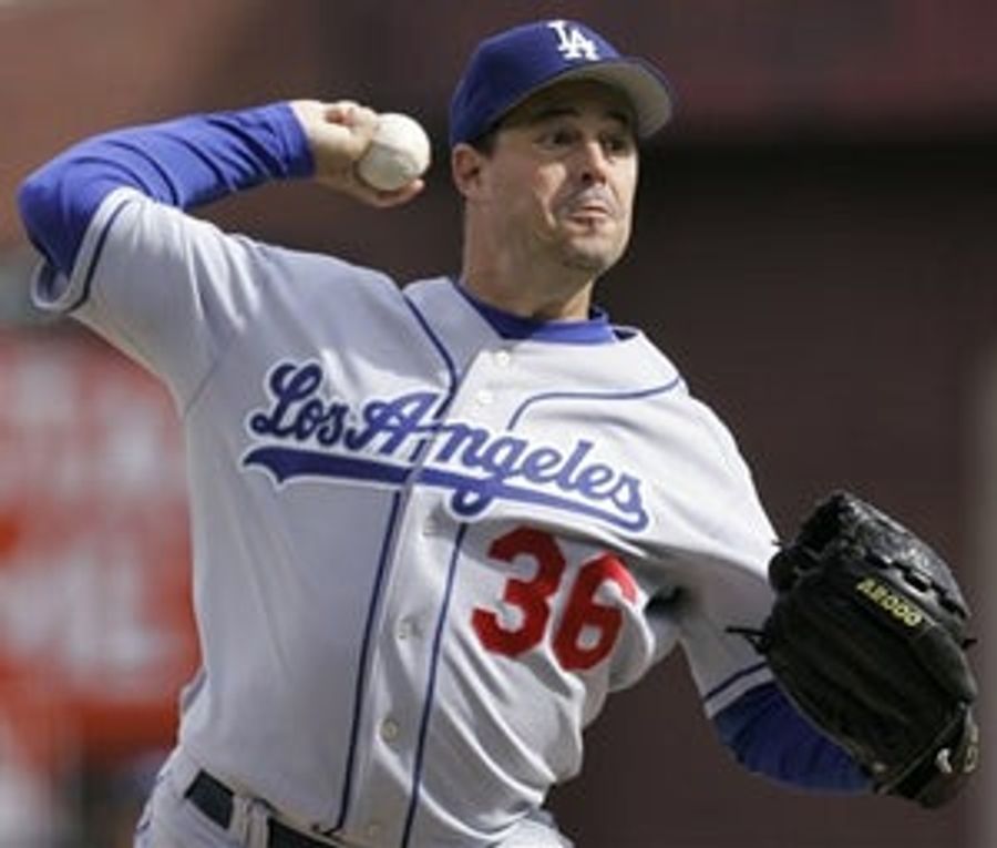 Where My Team Stands: Los Angeles Dodgers