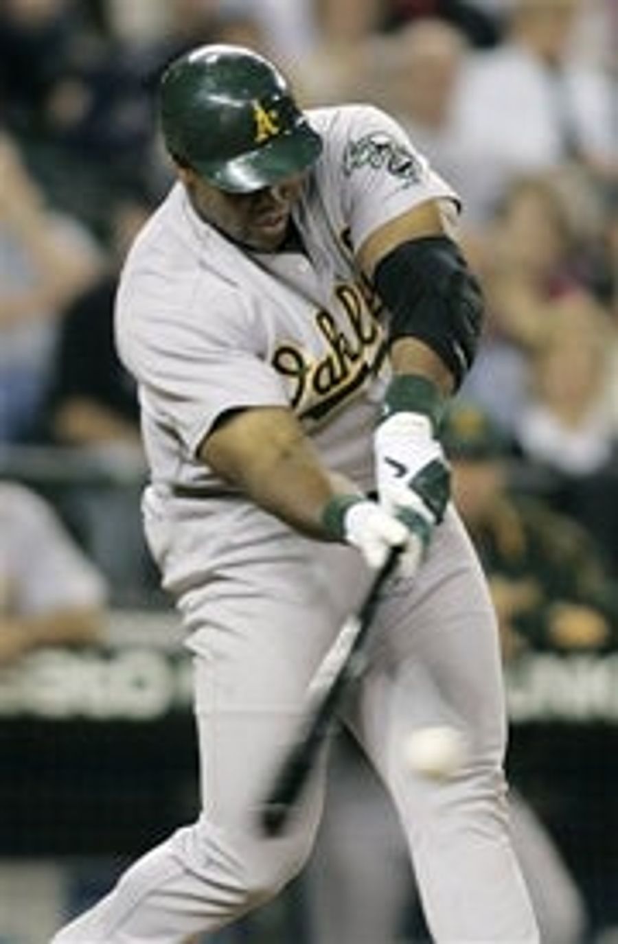 Where My Team Stands: Oakland A's