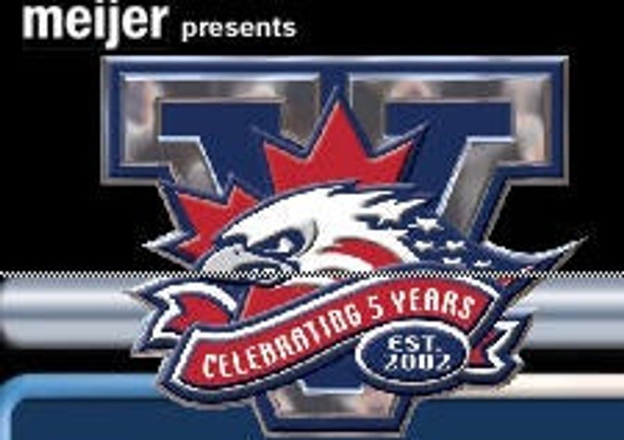 Your Basic Cable Themed Minor League Hockey Mascot