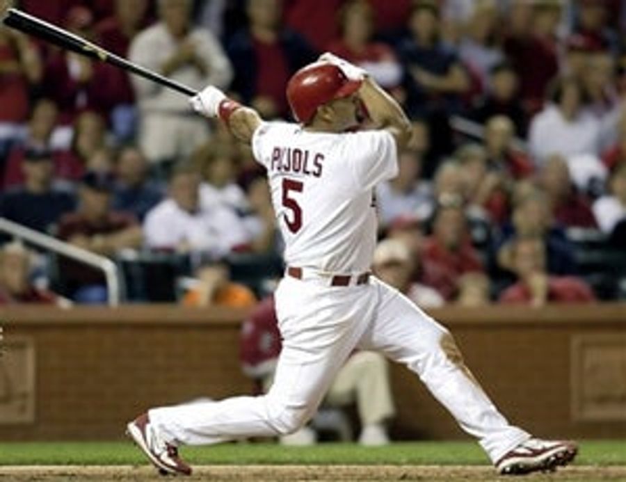 Where My Team Stands: St. Louis Cardinals