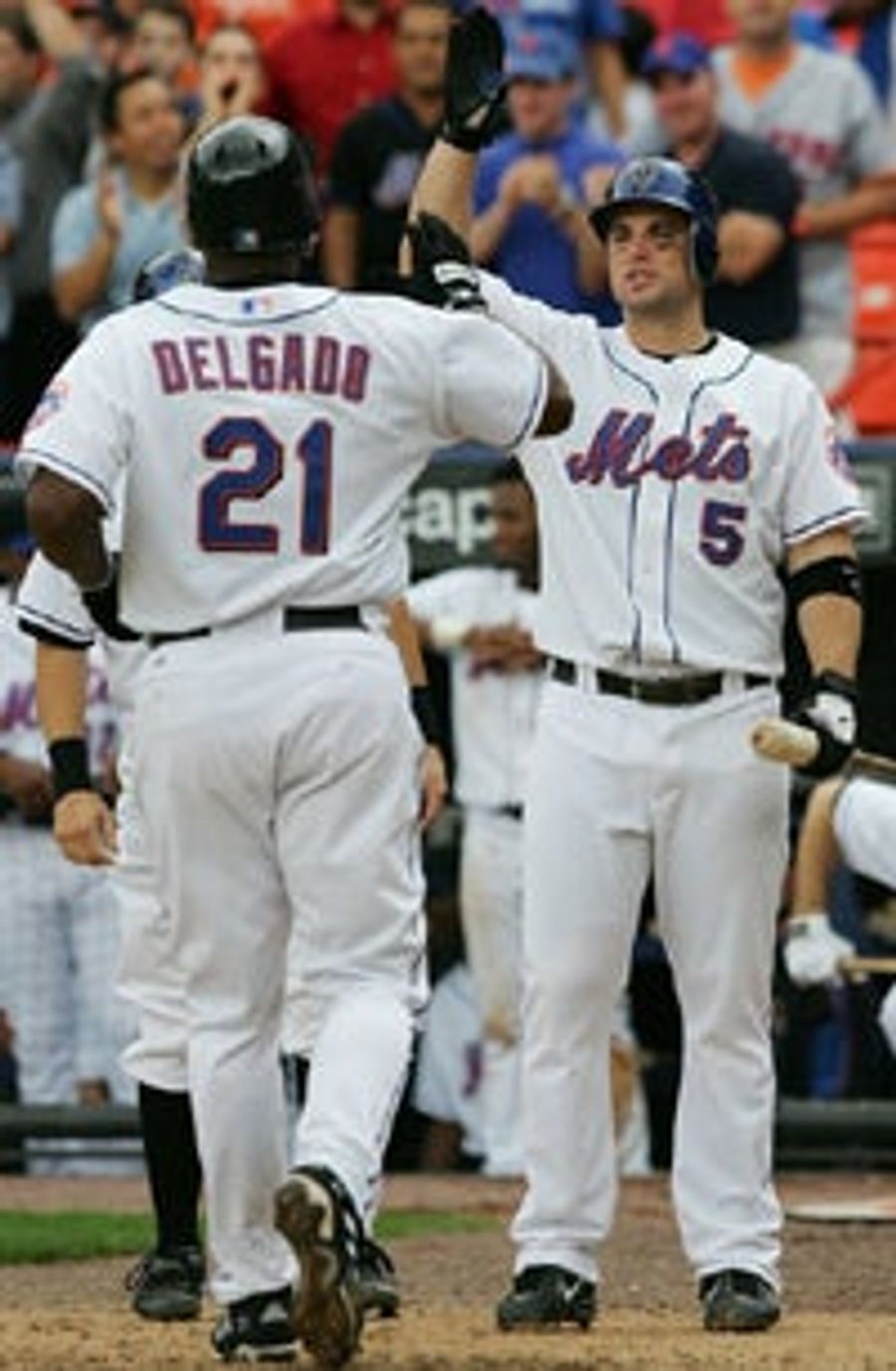 Where My Team Stands: New York Mets