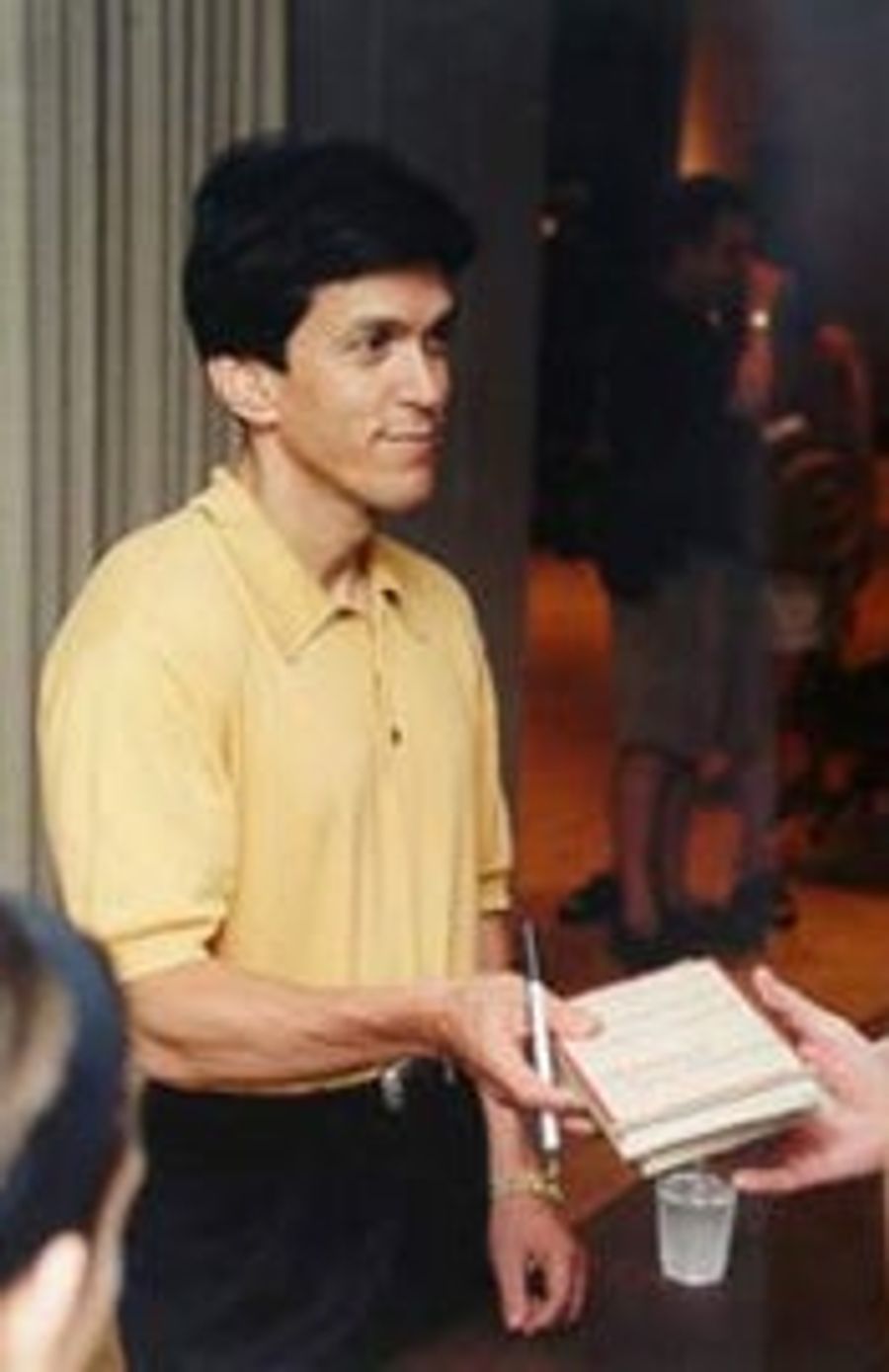 Mitch Albom: Still Full Of Gooey Crap