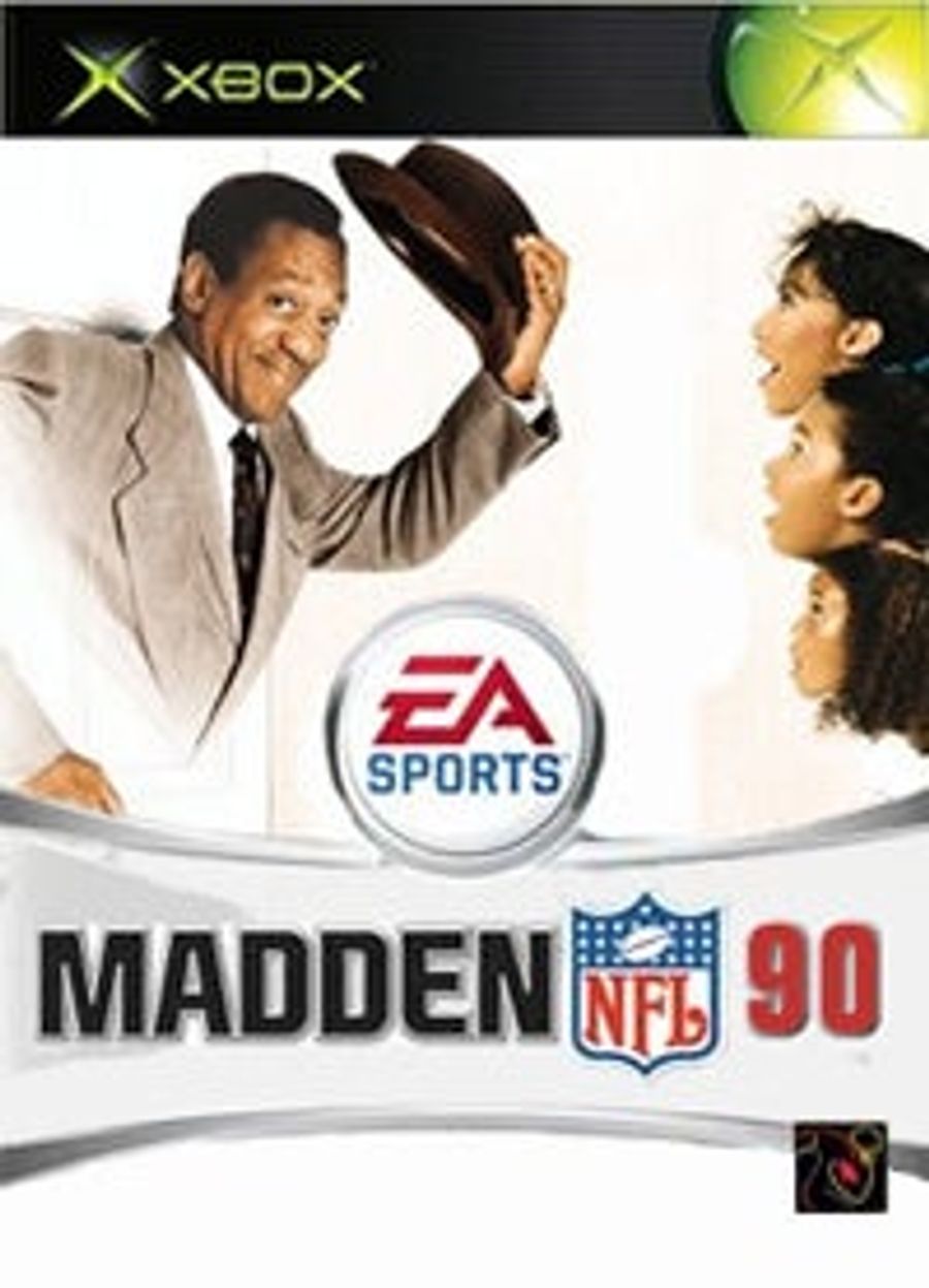 Madden Curse Soon To Attack Rest Of Humanity