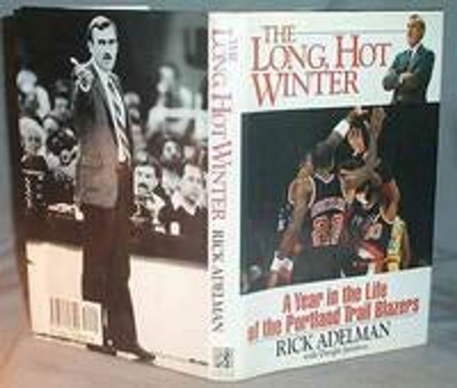 Five Tiny Tidbits On: The Portland Trail Blazers