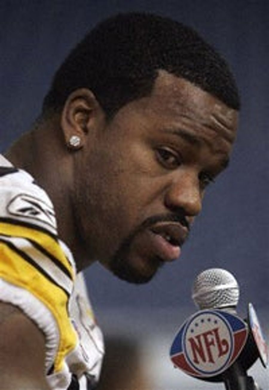 Do Not Disrespect Joey Porter&#39;s Dogs