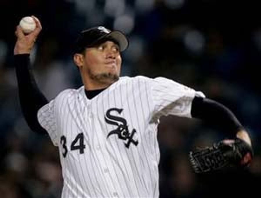 The Closer: Welcome To The Grease Fire That Is The AL Central