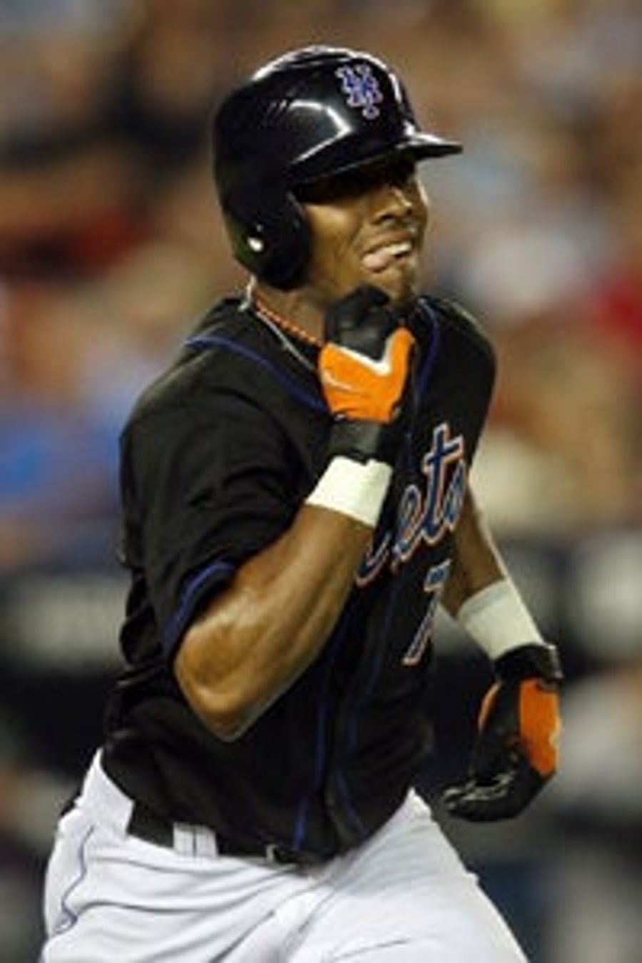 Great. MORE New York Teams In The Postseason