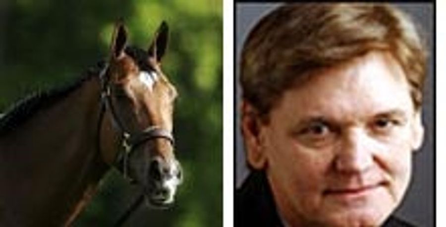 MSNBC Is Bringing Barbaro Back