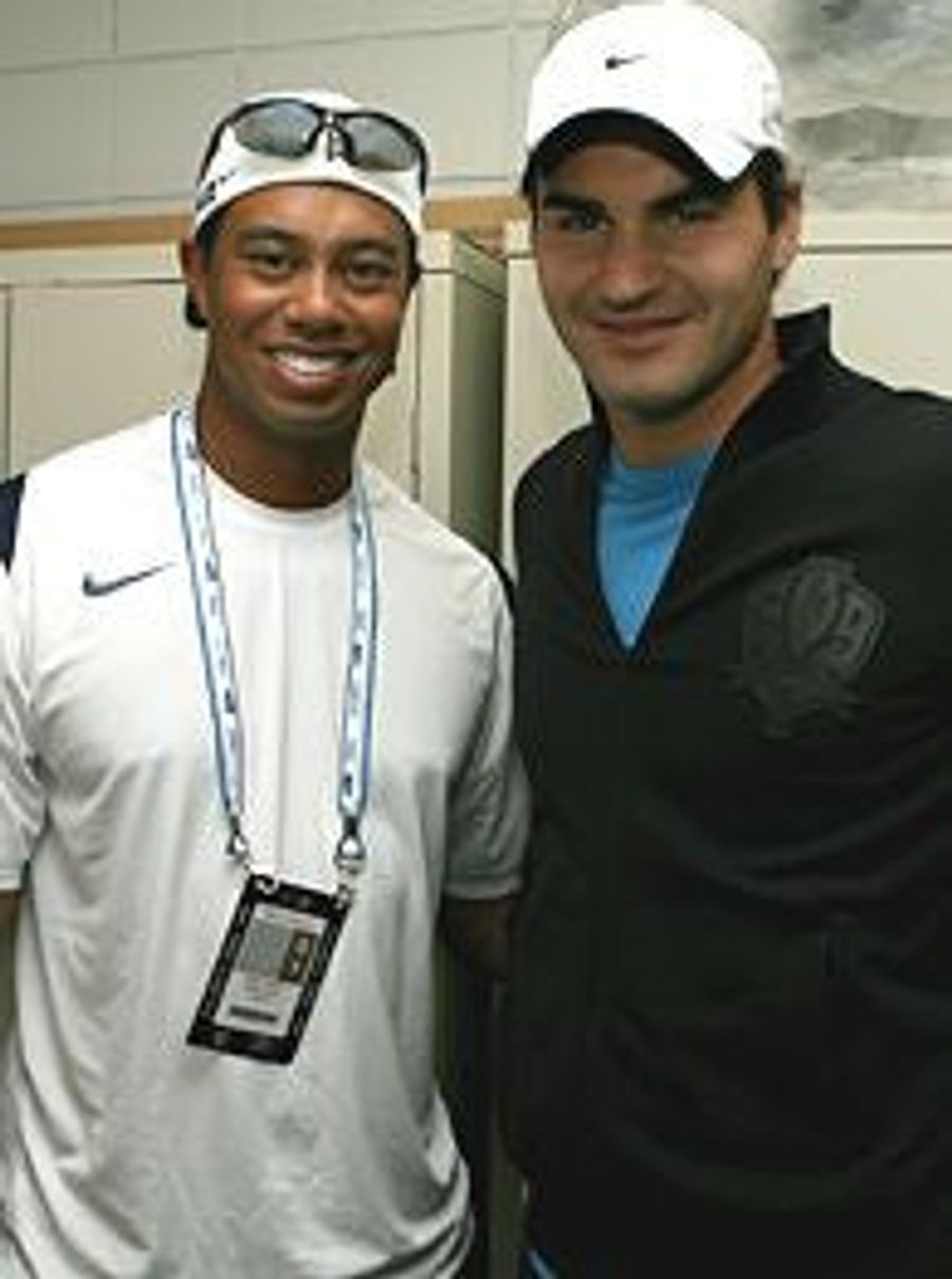 Stableford: Roddick Federized