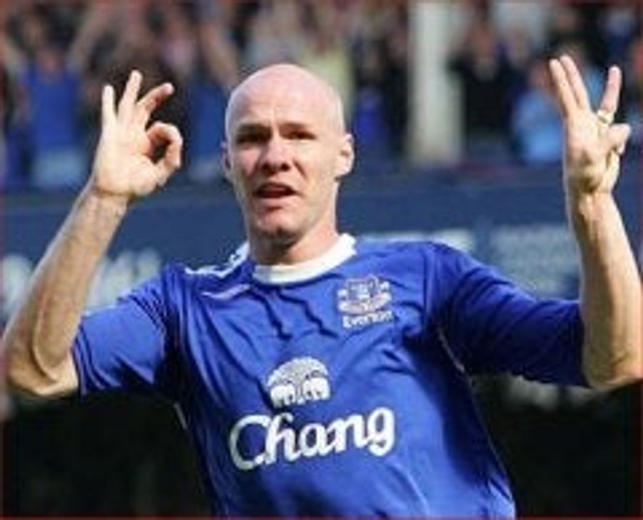 Today In The Premiership...