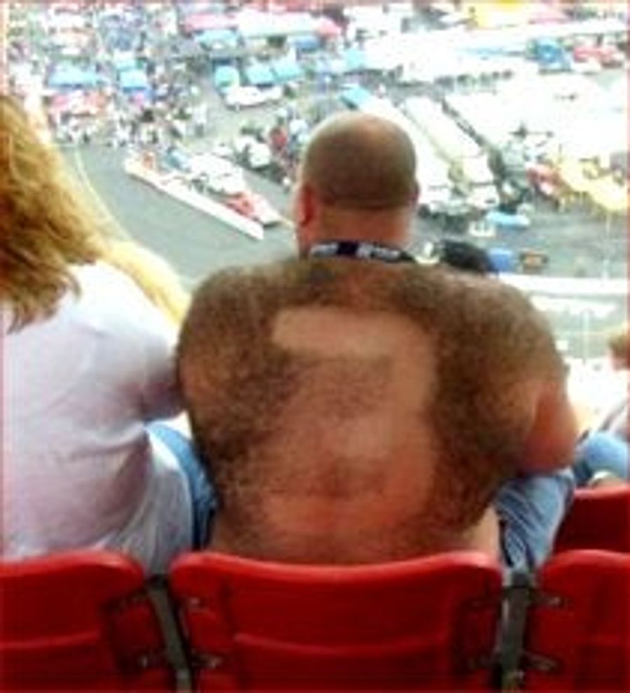 Watching NASCAR Kills Six People Per Weekend, And No, It&#39;s Not Of Boredom