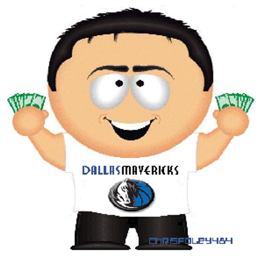Mark Cuban Explains It All