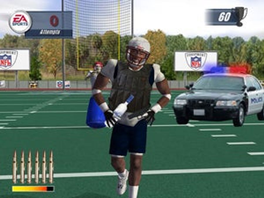 Wheels Of Justice Grind Slowly For Clarett