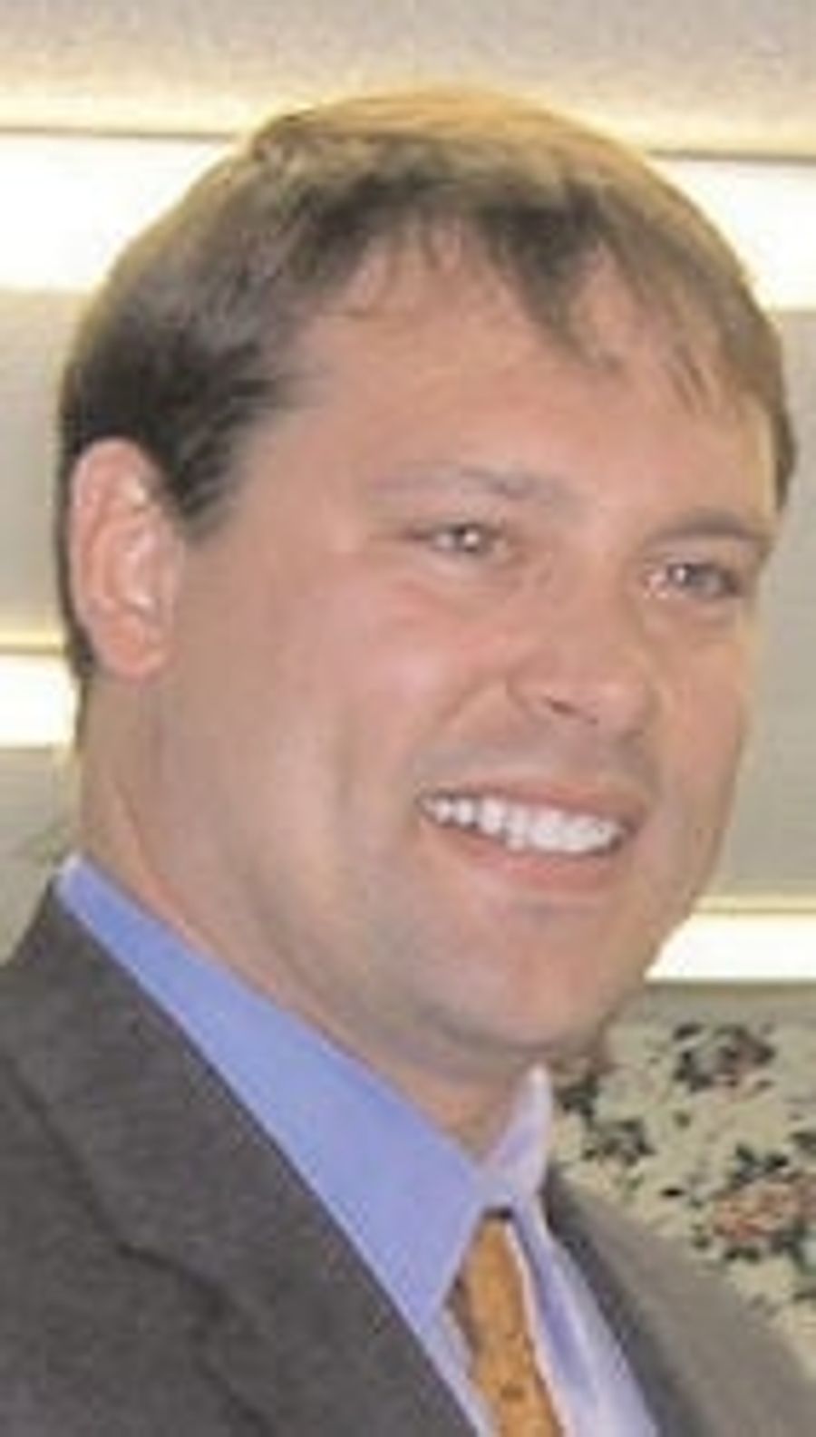 Shuler Dangerously Close To Returning To Washington