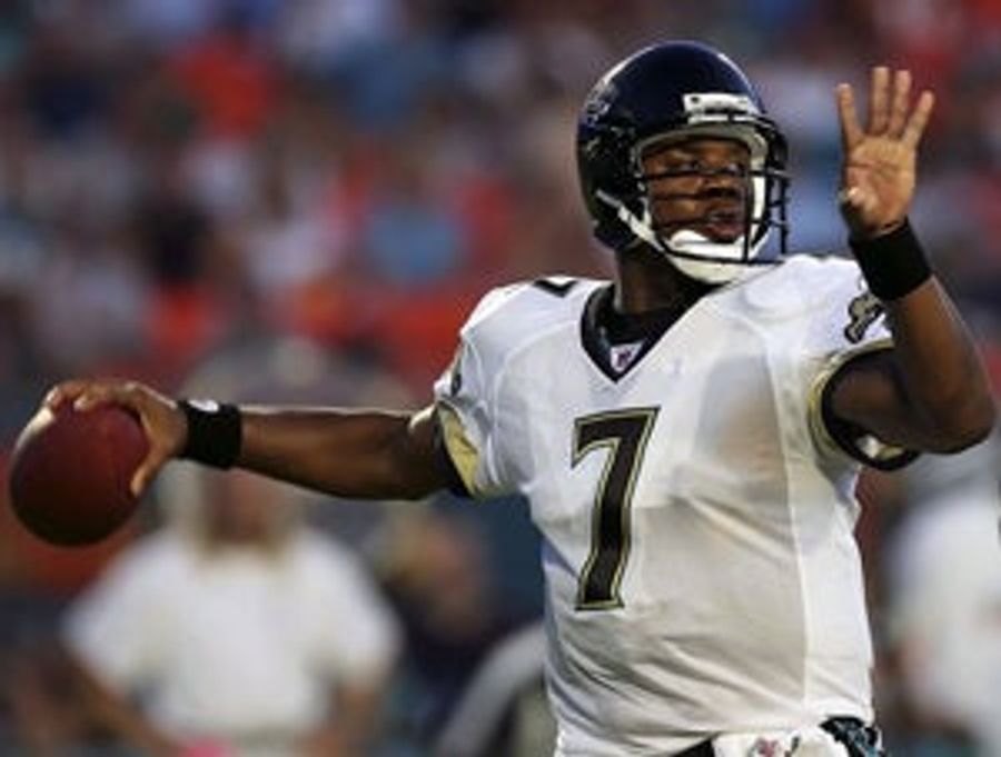 NFL Season Previews: Jacksonville Jaguars