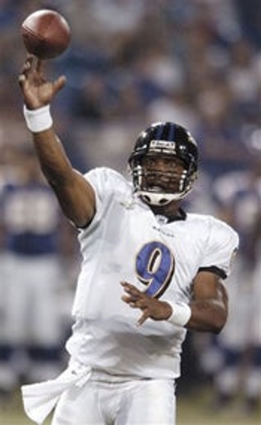 NFL Season Preview: Baltimore Ravens