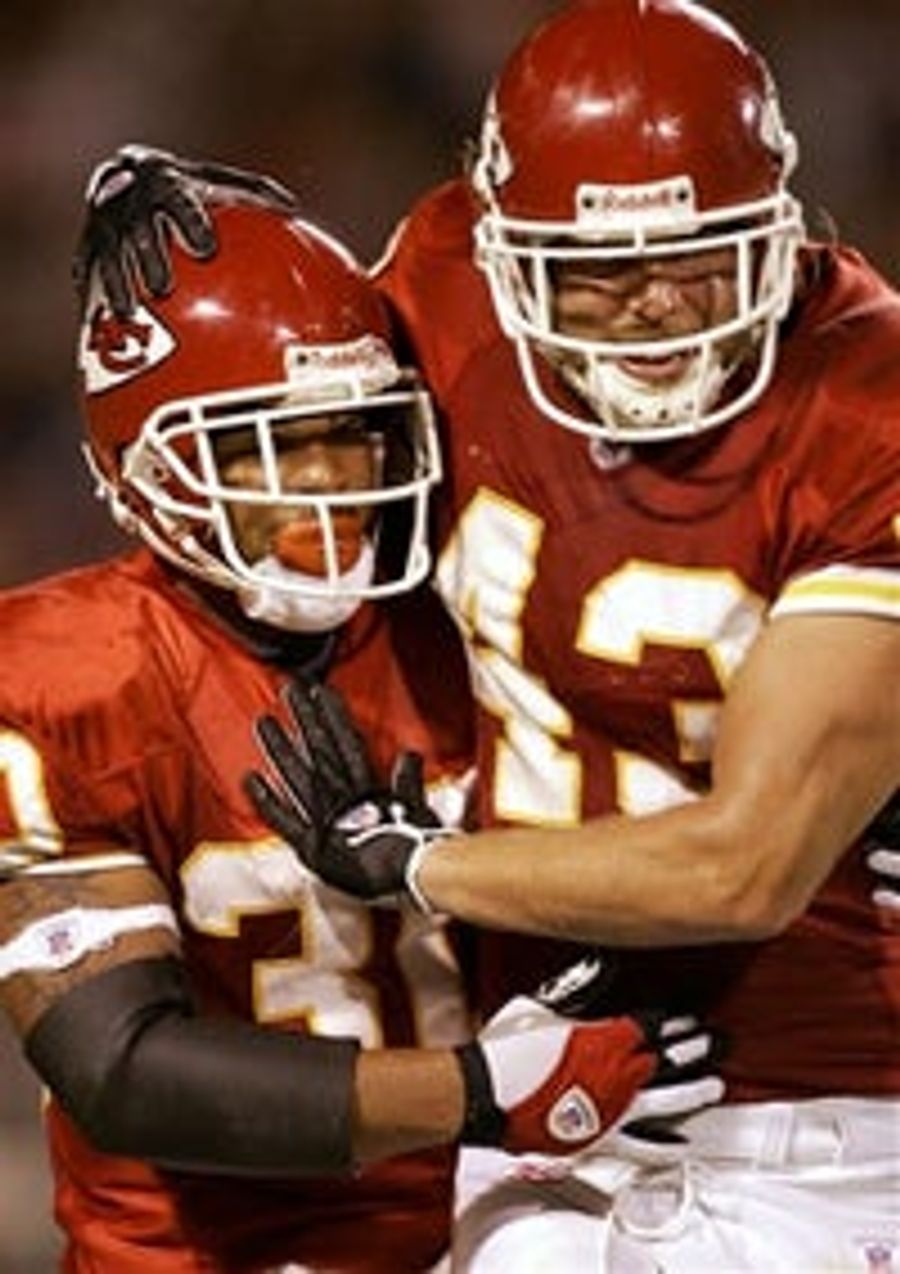 NFL Season Preview: Kansas City Chiefs