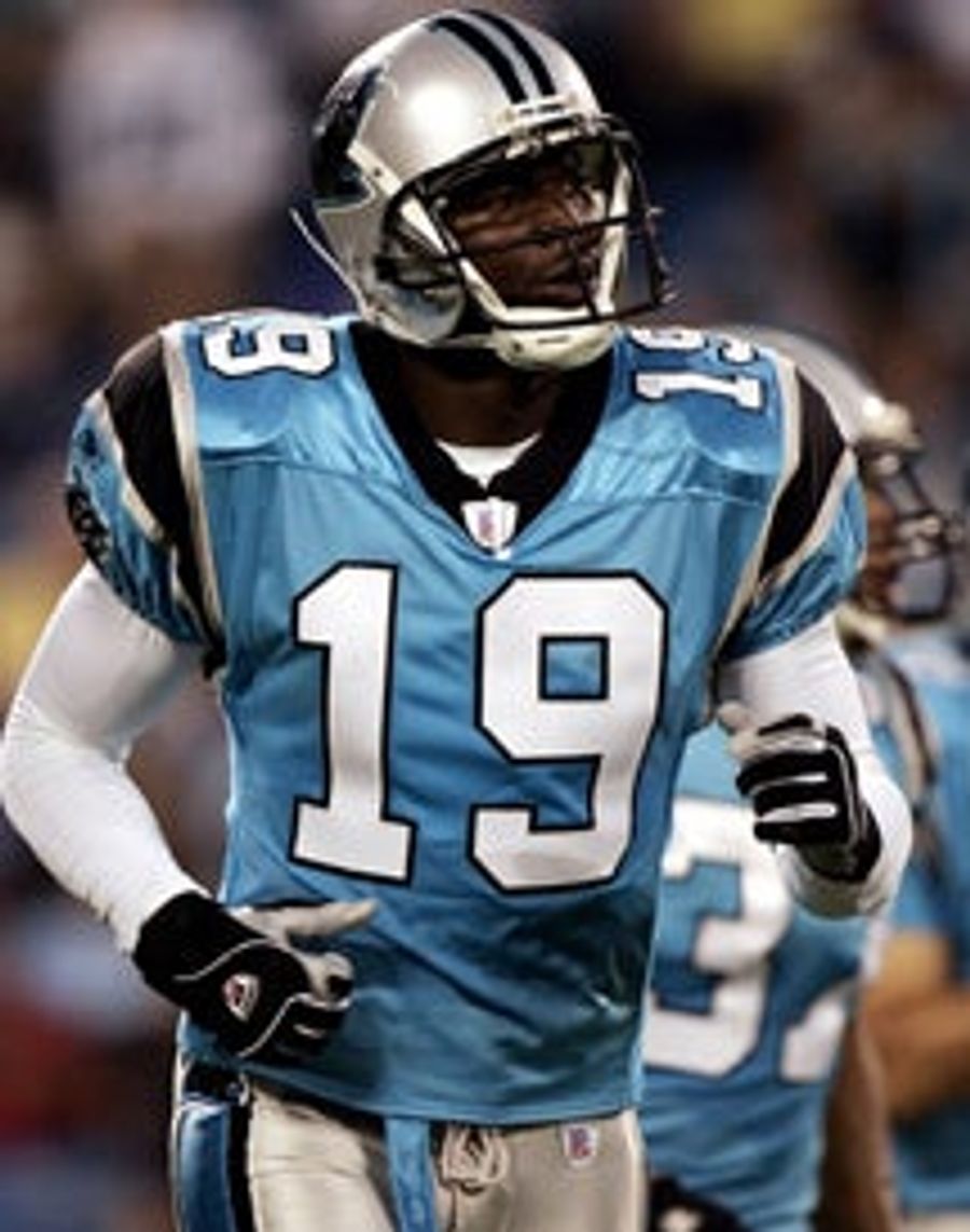 NFL Season Preview: Carolina Panthers