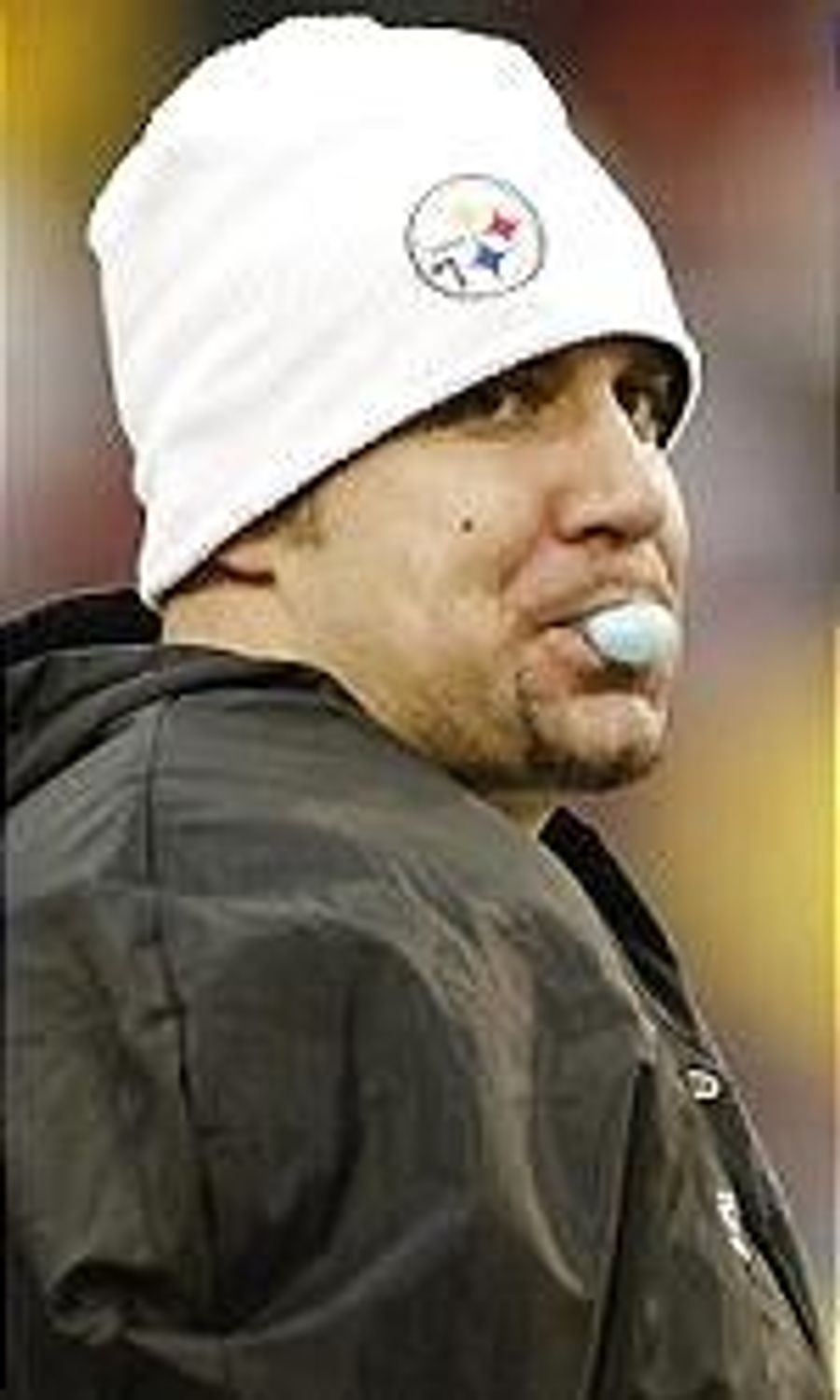 Roethlisberger&#39;s Appendix Does Not Survive NFL Roster Cuts