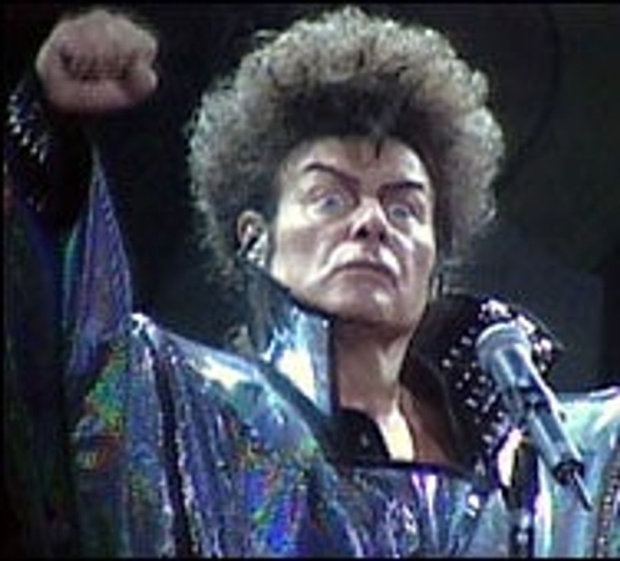 As If Gary Glitter Didn't Have Enough Problems Right Now