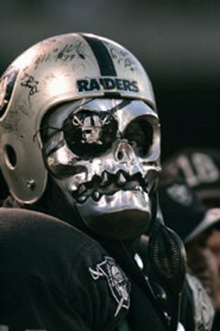 NFL Season Preview: Oakland Raiders