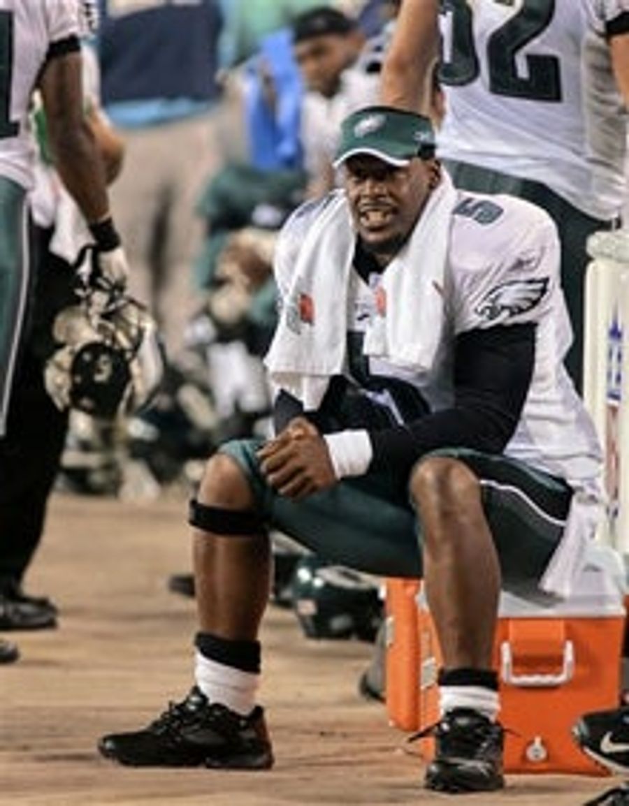 NFL Season Preview: Philadelphia Eagles