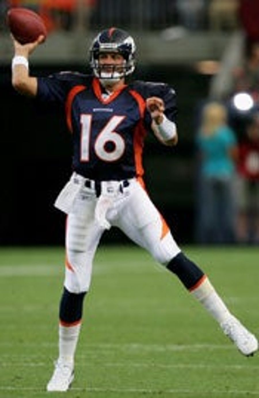 NFL Season Preview: Denver Broncos