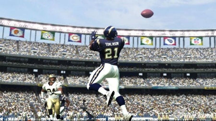 It's Madden Day Eve ... Get To Bed Early, Kids