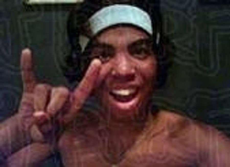 Younger Barfield Tells His Story (On MySpace, Of Course)