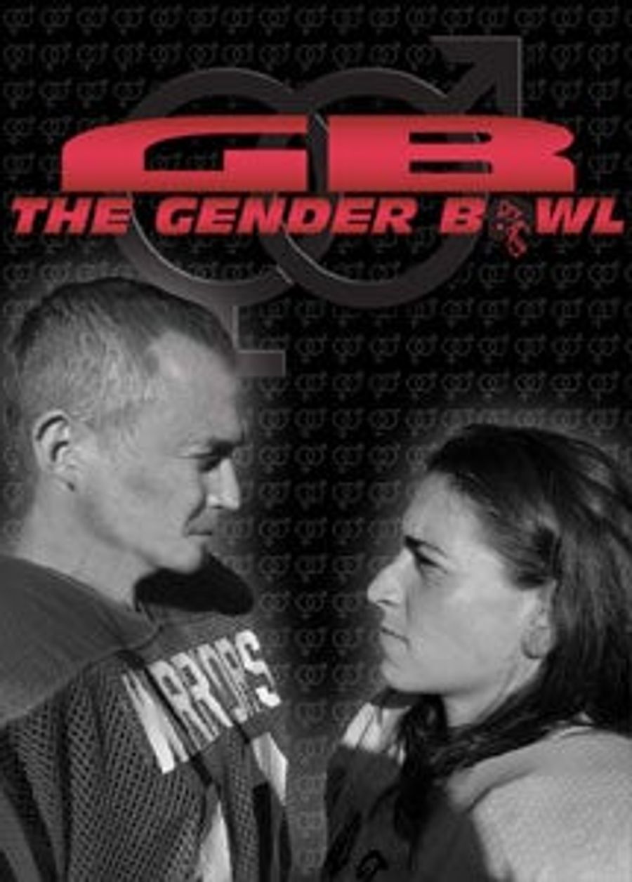 Football, Women, Old Guys ... Instant Reality Show!