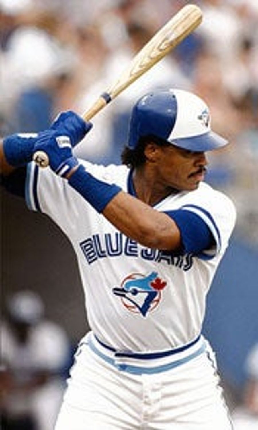 Jesse Barfield&#39;s Sons Are Getting A Bit Big For Their Britches