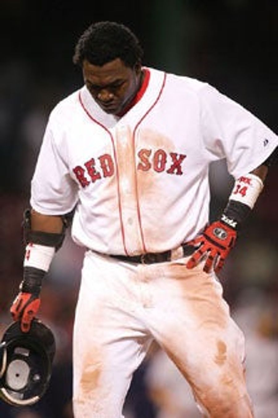 A Tortured Tour Through Red Sox Land