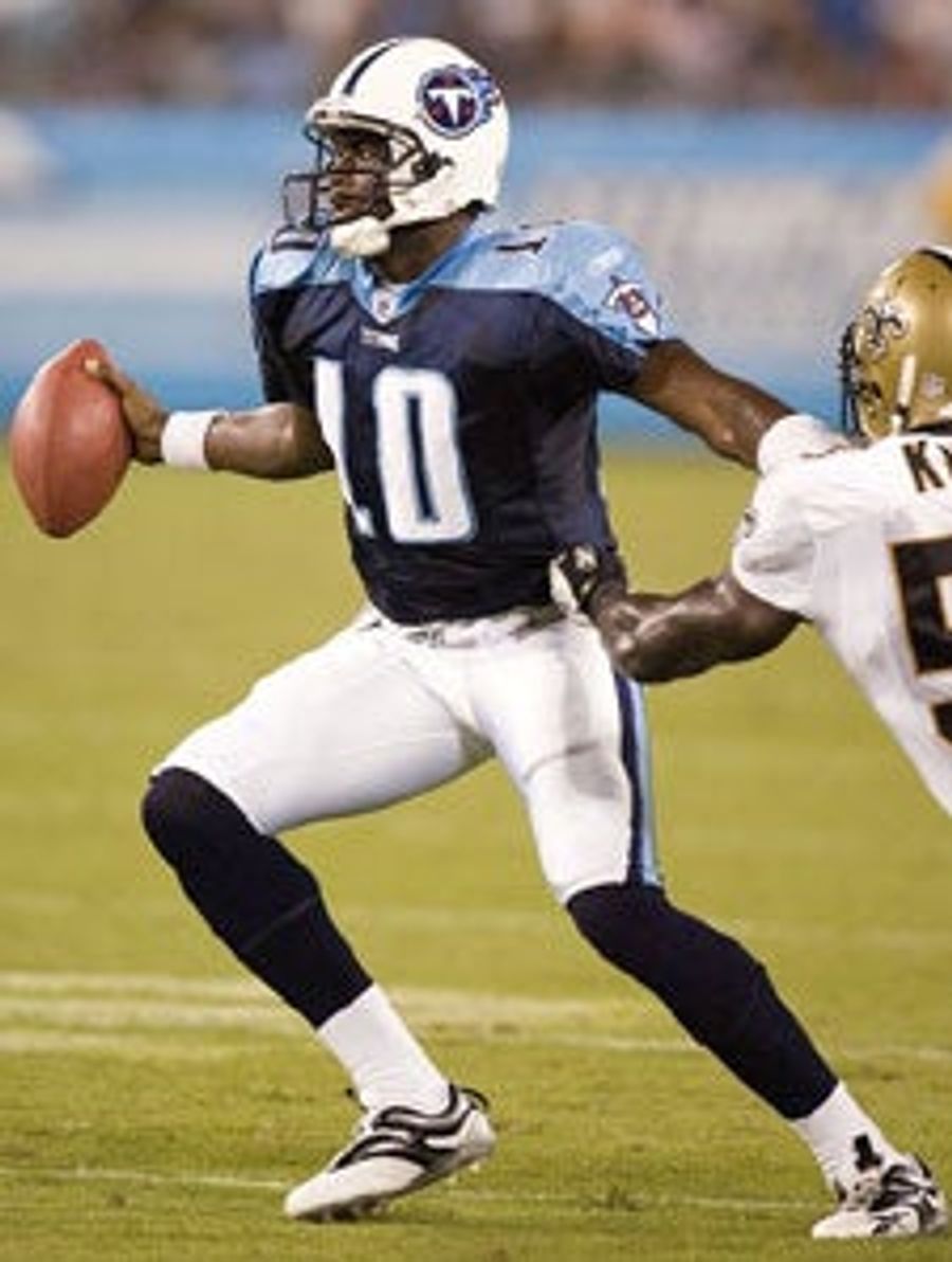 NFL Season Preview: Tennessee Titans